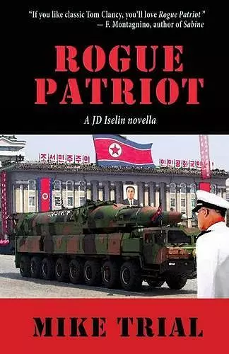 Rogue Patriot cover