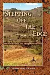 Stepping Off the Edge cover