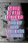 Grupo de Arte Callejero cover