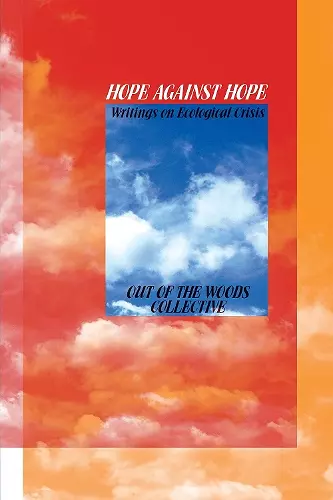 Hope Against Hope cover