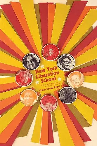 New York Liberation School cover