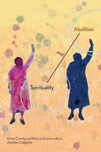 Spirituality and Abolition cover