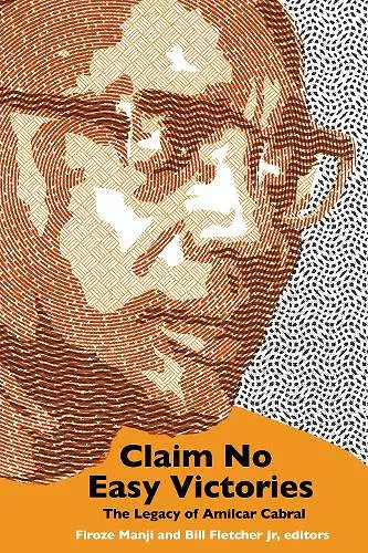 Claim No Easy Victories cover