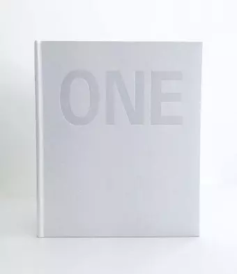 One cover
