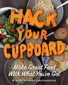 Hack Your Cupboard cover