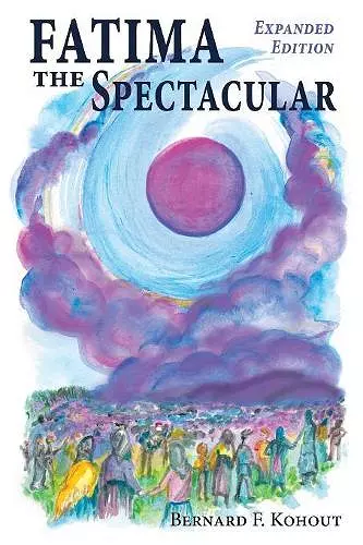 Fatima the Spectacular cover