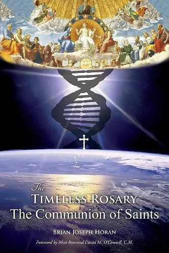 The Timeless Rosary cover