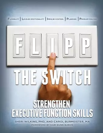 FLIPP the Switch cover