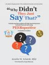 Why Didn't They Just Say That? cover