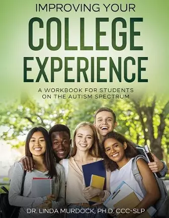 Improving Your College Experience cover