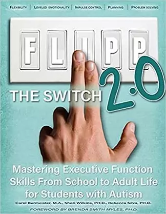 FLIPP The Switch 2.0 cover