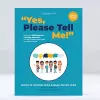 Yes, Please Tell Me! cover