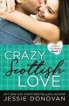 Crazy Scottish Love cover