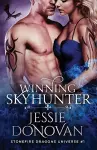 Winning Skyhunter cover