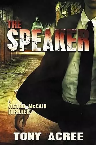 The Speaker cover