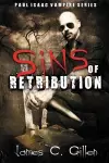 Sins of Retribution cover