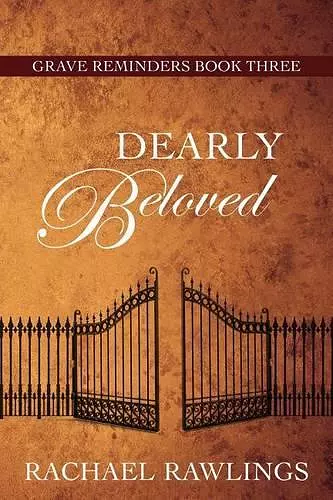 Dearly Beloved cover