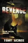 Revenge cover