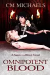 Omnipotent Blood cover