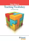 New Ways in Teaching Vocabulary cover