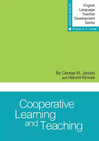 Cooperative Learning and Teaching cover