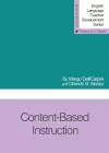 Content-Based Instruction cover