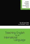 Teaching English as an International Language cover