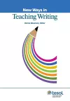 New Ways in Teaching Writing cover