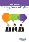 New Ways in Teaching Business English cover