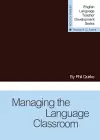 Managing the Language Classroom cover