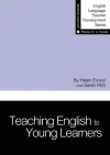 Teaching English to Young Learners cover