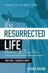 The Resurrected Life Study Guide cover