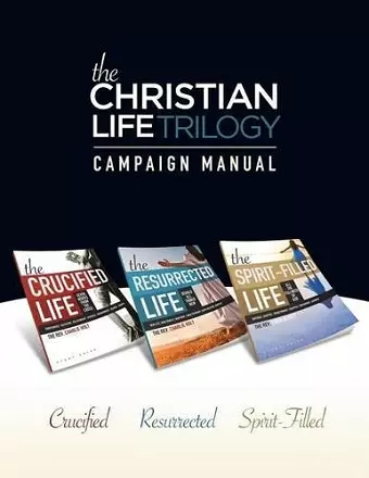 The Christian Life Trilogy cover