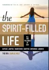 The Spirit-Filled Life cover