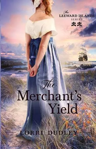 The Merchant's Yield cover