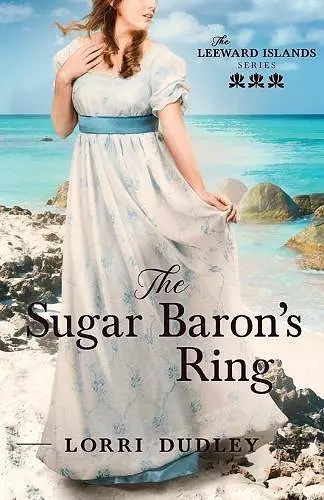 The Sugar Baron's Ring cover