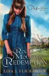 Rocky Mountain Redemption cover