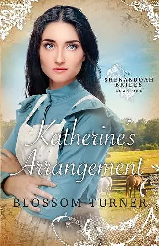 Katherine's Arrangement cover