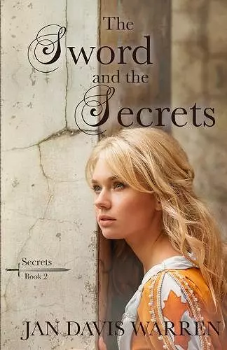 The Sword and the Secret cover