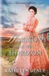 Harmony on the Horizon cover