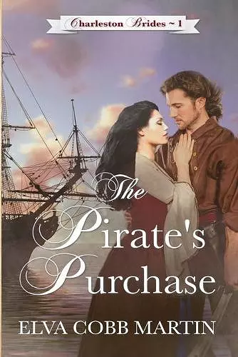 The Pirate's Purchase cover