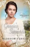 Gracie's Surrender cover