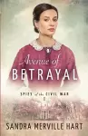 Avenue of Betrayal cover