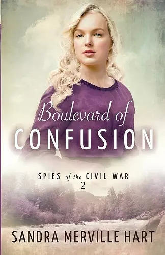 Boulevard of Confusion cover