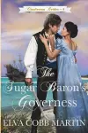 The Sugar Baron's Governess cover