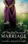 A Not So Convenient Marriage cover