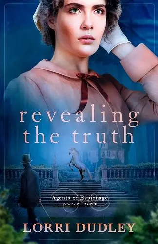 Revealing the Truth cover