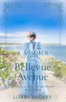 A Summer on Bellevue Avenue cover