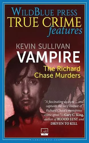 Vampire cover
