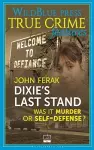 Dixie's Last Stand cover